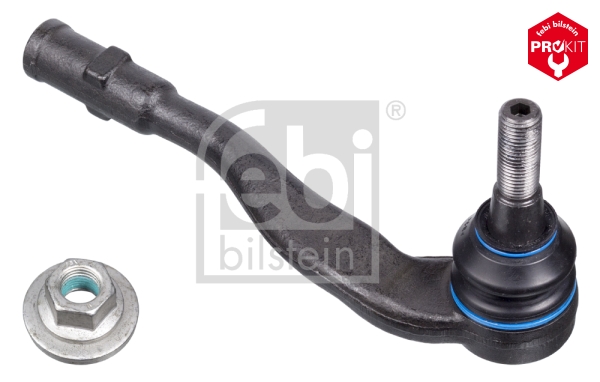Raidetangon kulmanivel FEBI BILSTEIN 40992