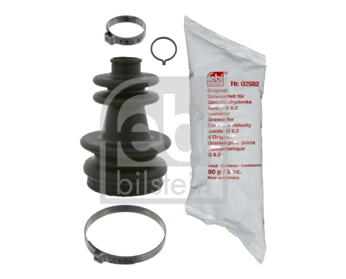 Paljekumisarja, vetoakseli FEBI BILSTEIN 06295