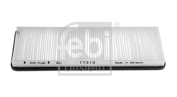 Raitisilmasuodatin FEBI BILSTEIN 17313