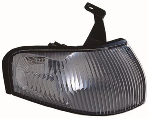 Vilkkuvalo, Vasen, MAZDA 323 P V, 323 S V, B21H51070B