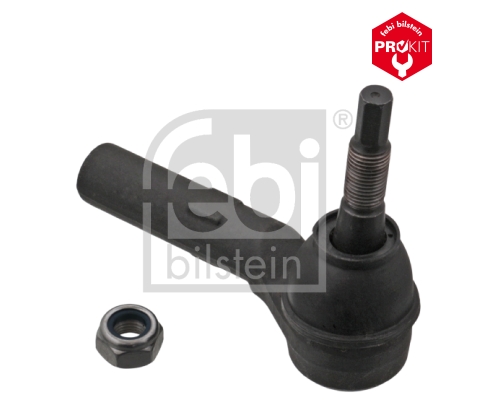 Raidetangon kulmanivel FEBI BILSTEIN 41086