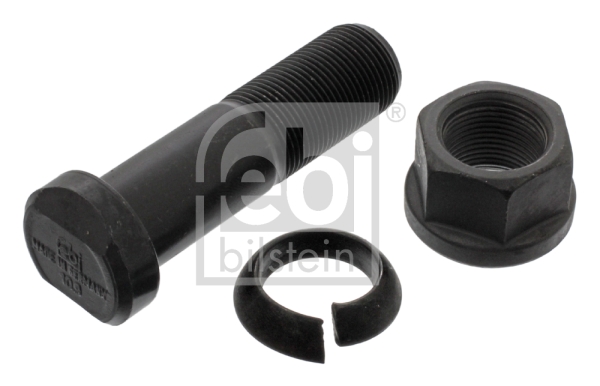 Pyöränpultit FEBI BILSTEIN 07938