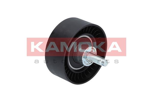 Ohjainrulla, hammashihna KAMOKA R0362