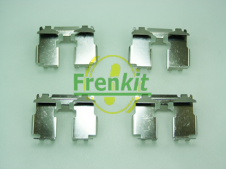 Tarvikesarja, jarrupala FRENKIT 901760