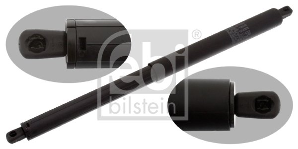 Kaasujousi, takaluukku FEBI BILSTEIN 39263