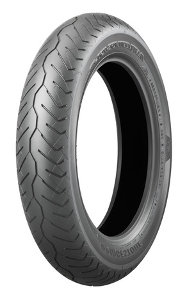 Bridgestone H 50 F UM ( 130/90B16 TL 67H M/C, etupyörä )