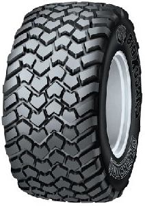 Michelin CargoXbib ( 600/50 R22.5 159D TL )