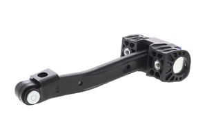 Oven pidin, Takana, Molemminpuolin, AUDI A4 Allroad B9, A4 B9, A4 B9 Avant, 8W0 839 249