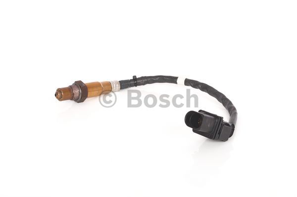 Lambdatunnistin BOSCH 0 281 004 187