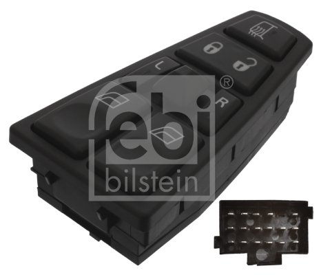 Kytkin, lasinnostin FEBI BILSTEIN 38714