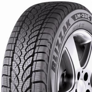 Bridgestone Blizzak Lm32c 215/60TR16 103T C