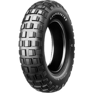 Bridgestone TW2 ( 3.50-8 TT 35J takapyörä, M/C )