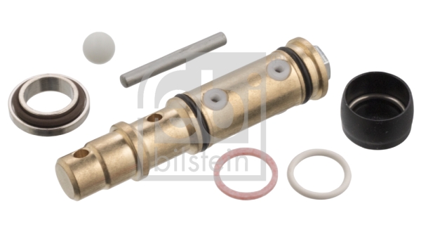 Korjaussarja, kippipumppu FEBI BILSTEIN 38897