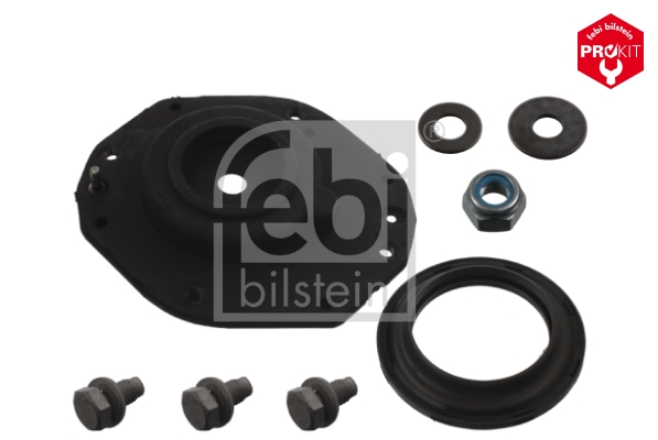 Korjaussarja, jousijalan tukilaakeri FEBI BILSTEIN 37901