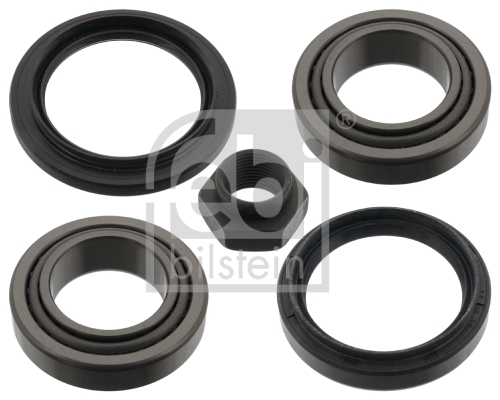 Pyöränlaakerisarja FEBI BILSTEIN 05397