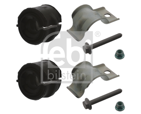 Laakerisarja, kallistuksenvakaaja FEBI BILSTEIN 37765