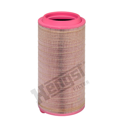 Ilmansuodatin HENGST FILTER E1568L