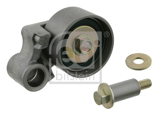 Kiristysrulla, hammashihnat FEBI BILSTEIN 26604