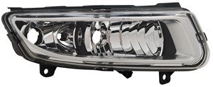 Sumuvalo, Oikea, VW POLO, 6R0941062B