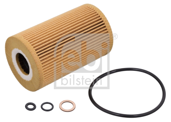 Öljynsuodatin FEBI BILSTEIN 26684