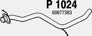 Pakoputki, Keskellä, ALFA ROMEO 156, 156 Sportwagon, 60677363