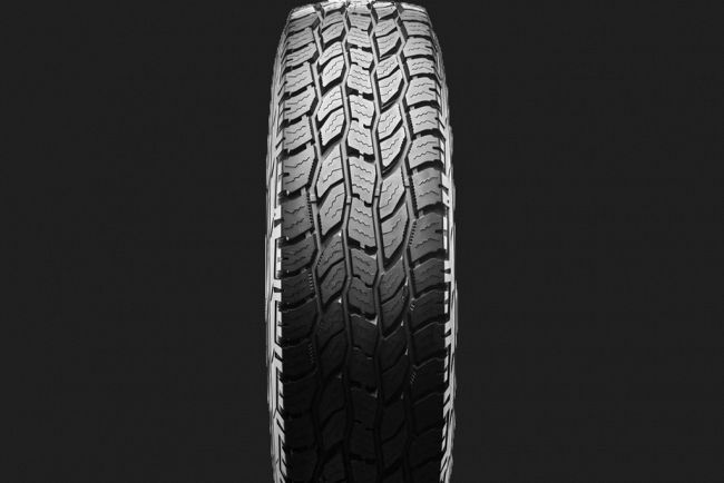 275/55R20 COOPER DISCOVERER A/T3 SPORT 2