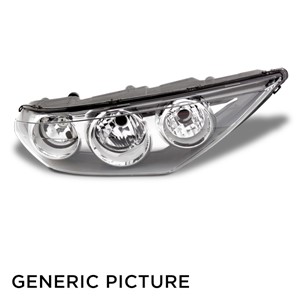 Ajovalo, Vasen, FORD C-MAX II, C-MAX Van II, GRAND C-MAX, GRAND C-MAX Van, 1 900 186, 2 011 250