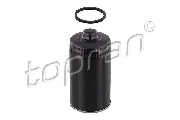 Öljynsuodatin TOPRAN 101 574