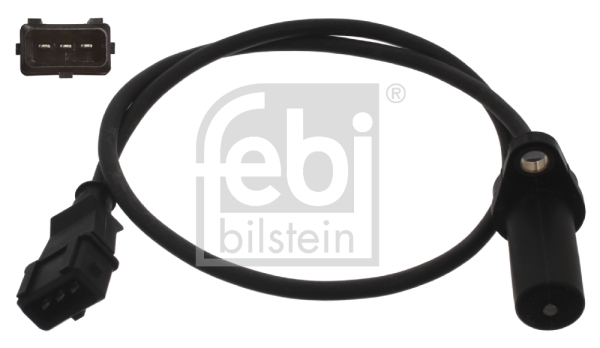 Impulssianturi, kampiakseli FEBI BILSTEIN 40085