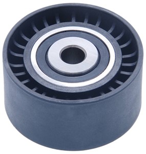 Ohjainrulla, hammashihna, CITROËN,FORD,MAZDA,PEUGEOT,SUZUKI,VOLVO, 0830.48, 1145955, 12823-73J00, 1725441, 30711069, 481H1007070, Y401-1