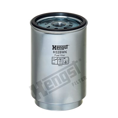 Polttoainesuodatin HENGST FILTER H328WK