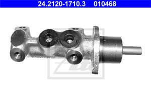 Jarrupääsylinteri, FIAT PUNTO, PUNTO Cabriolet, PUNTO Van, TEMPRA, TEMPRA S.W., TIPO, LANCIA DEDRA, Y, 60806876, 71738444, 71738446, 776