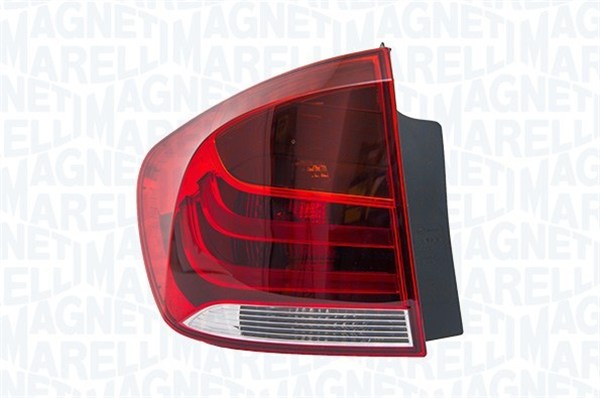 Takavalo MAGNETI MARELLI 715104134000
