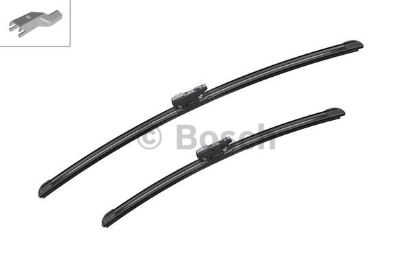 Pyyhkijänsulka BOSCH 3 397 014 398