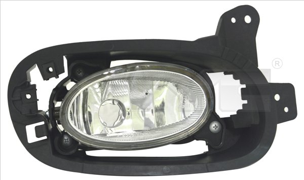 Sumuvalo TYC 19-14345-01-9