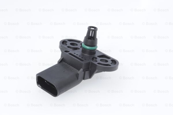 Tunnistin, imusarjapaine BOSCH 0 261 230 167