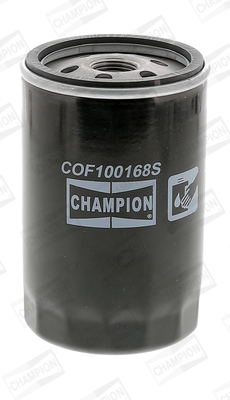 Öljynsuodatin CHAMPION COF100168S