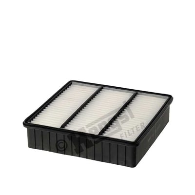Ilmansuodatin HENGST FILTER E693L