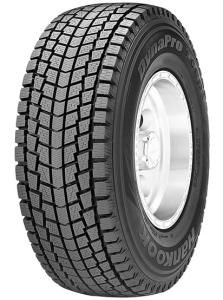 Hankook Dynapro i*cept RW08 ( 175/80 R15 90Q, Pohjoismainen kitkarengas )