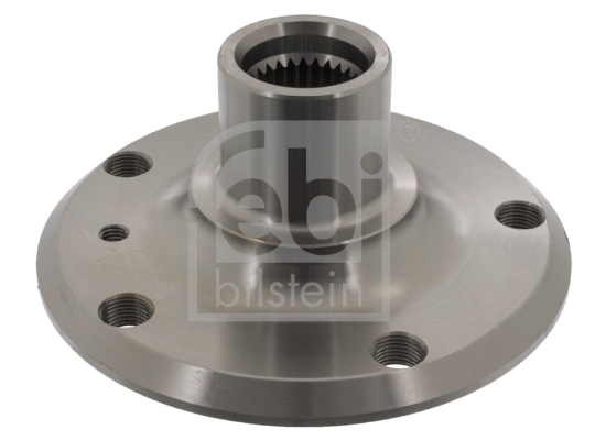 Pyörännapa FEBI BILSTEIN 39818