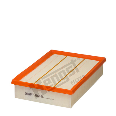 Ilmansuodatin HENGST FILTER E588L