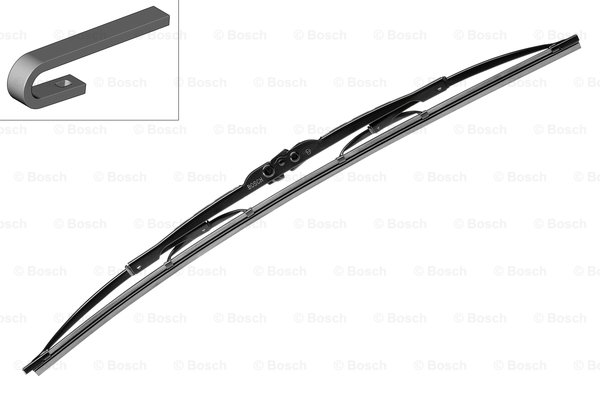 Pyyhkijänsulka BOSCH 3 397 011 592