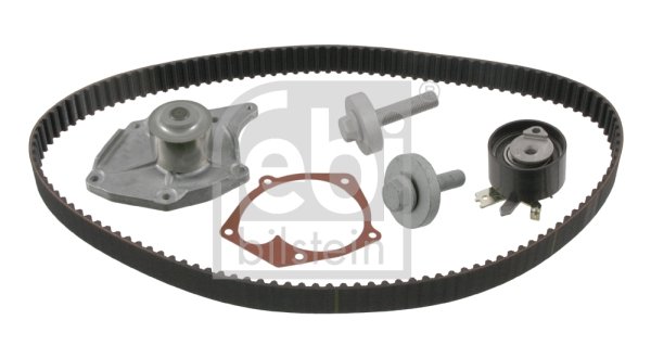 Vesipumppu + jakohihnasarja FEBI BILSTEIN 32731