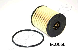 Öljynsuodatin JAPANPARTS FO-ECO060