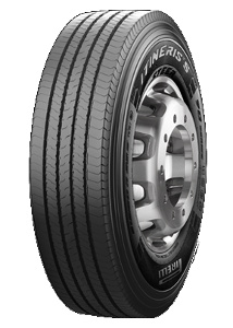 Pirelli Itineris Steer 90 ( 315/70 R22.5 156/150L kaksoistunnus 154/150M )