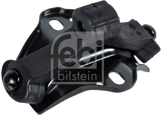 Kiinnitin, äänenvaimentaja FEBI BILSTEIN 19934