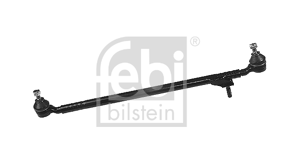 Raidetanko FEBI BILSTEIN 08038