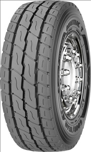 Goodyear Omnitrac T ( 385/65 R22.5 164K 20PR kaksoistunnus 158L )