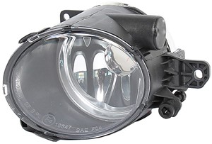 Sumuvalo, Vasen, VOLVO S80 II, V70 III, XC70 II, 30698774, 31213101