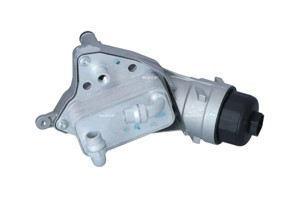 Öljynjäähdytin, moottoriöljy, OPEL,VAUXHALL, 1660079J80, 1J1 614 019 A, 1J1 614 205, 55208626, 55220875, 55273041, 55565958, 55577032, 5